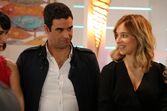 Sara Prata e João Catarré