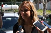 Sara Prata e João Catarré