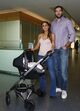 Carolina Patrocínio e Gonçalo Uva