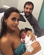 Carolina Patrocínio e Gonçalo Uva