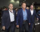 Arnold Schwarzenegger