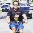 Arnold Schwarzenegger