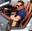 Arnold Schwarzenegger