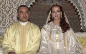 Divórcio do rei de Marrocos, deixa súbditos felizes.  Lalla Salma, demasiado bonita e ocidentalizada