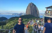 Tiago, Luan