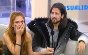 César e Gabriela