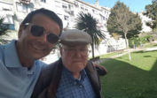 Jorge Gabriel deixa pai a viver na Santa Casa da Misericórdia