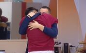 Luan e Tiago