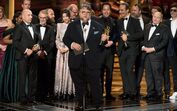óscares, oscars