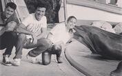 Tony Carreira, filhos