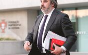 Paulo Gonçalves é o assessor jurídico da Benfica SAD