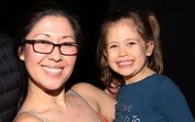 Ruthie Ann Miles, Broadway, The Americans, acidente, morte, filha, abigail