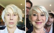 helen mirren