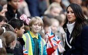 Meghan Markle, Príncipe Harry