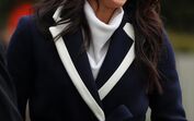 Meghan Markle, Príncipe Harry