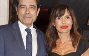 Manuela Moura Guedes e José Eduardo Moniz