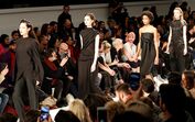 1º dia moda lisboa, desfile