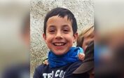 Gabriel Cruz foi encontrado morto em Espanha