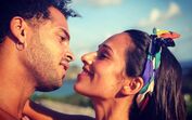 Guillaume Lalung, Rita Pereira