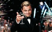 Leonardo DiCaprio
