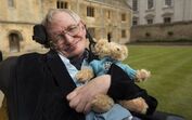 Stephen Hawking