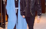 gigi hadid, zayn malik