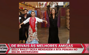 Georgina Rodríguez mostrou a decoração de Natal da sua casa