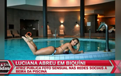 Ex-mulher de António Pedro Cerdeira fala sobre alegadas agressões do ator: "Partiu-me a cabeça com um banco"