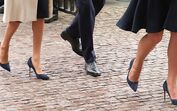 Meghan Markle e Kate Middleton 