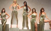 Top models anos 90