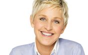 Ellen Degeneres