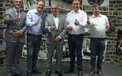 CMTV, Francisco Penim, José Carlos Castro, Octávio Ribeiro, Carlos Rodrigues, Armando Esteves Pereira