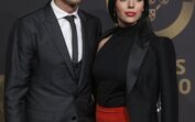 Cristiano Ronaldo, Georgina Rodrigues, Quinas de Ouro, Seleção Nacional, lisboa, pavilhão carlos lopes