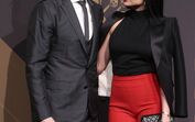 Cristiano Ronaldo, Georgina Rodrigues, Quinas de Ouro, Seleção Nacional, lisboa, pavilhão carlos lopes