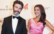 Catarina Furtado e João Reis