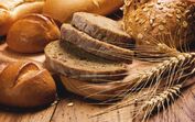 pão, pão integral, cereais, alimento