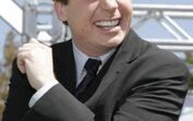 Mike Myers