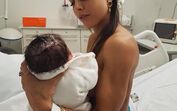 Carolina Patrocínio e Gonçalo Uva