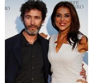 Catarina Furtado e João Reis