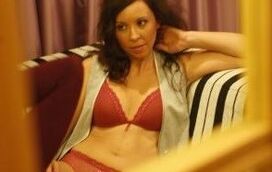 Revelações sexuais escabrosas da fundadora do Clube das Virgens