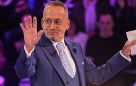 Goucha arrasado por "encobrir violência" no programa