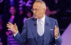 Bronca: Goucha enerva-se e discute com membro do público que acusa TVI de manipulação