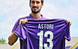 Autópsia afasta cenário de crime de jogador da Fiorentina