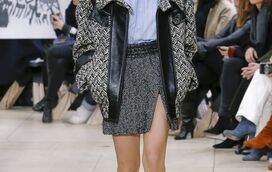 Miu Miu: quando os anos 50 se misturam com a década de 80