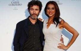 Um ano e meio após a separação de João Reis, Catarina Furtado revela companhia especial para a Passagem de Ano