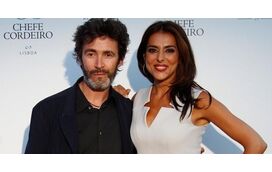 Enquanto Catarina Furtado enfrenta Justiça, João Reis, o ex-marido, insurge-se: "Criaturas desprezíveis"