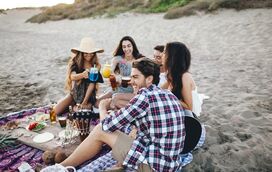 A máquina dos disparates