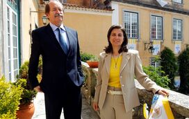 Trabalhar de borla no casamento real? Duques de Bragança "põem água na fervura" após polémica