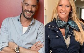 Com Cinha Jardim a recuperar de um enfarte, Cláudio Ramos atira-se aos "amigos" da socialite
