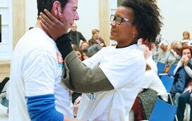 Suspeita de ter matado o pequeno Gabriel está a ser investigada pela morte da filha, há 22 anos